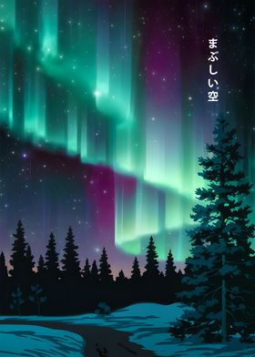 Magnificent Northern Lights