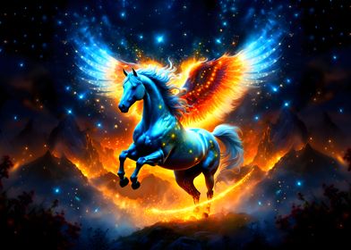 Pegasus