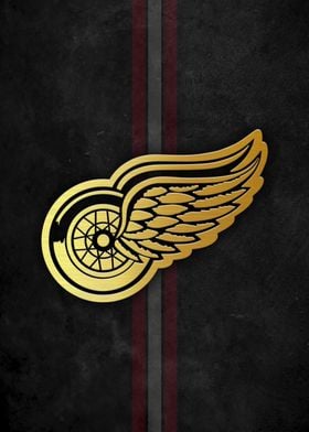 Detroit Red Wings