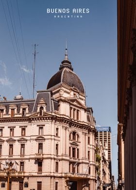 Buenos Aires 