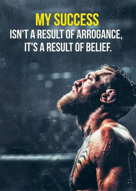 Conor McGregor Quotes