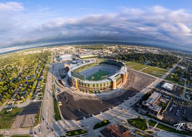 Lambeau Field