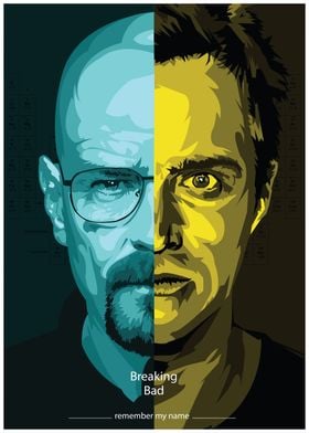 Breaking Bad Jesse Pinkman Heisenberg