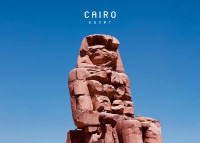 Cairo