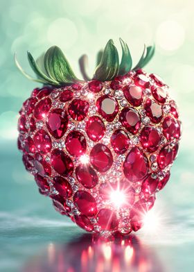 Diamond Strawberry