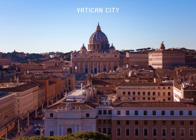 Vatican City 