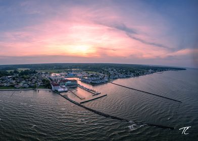 Chesapeake Beach - Maryland