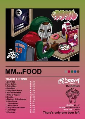 Mf Doom