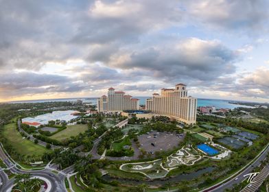 Nassau - Bahamas