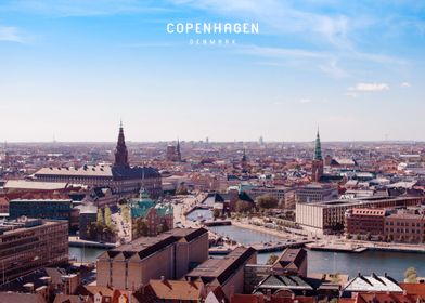 Copenhagen 