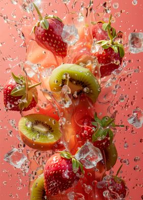 Fruit Splash