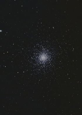 M13 - The Great Hercules Cluster