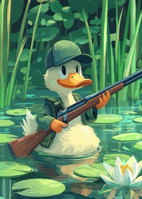 Duck Hunter