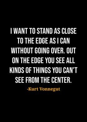 Kurt Vonnegut Quotes 