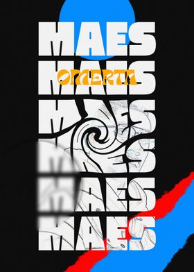 Maes