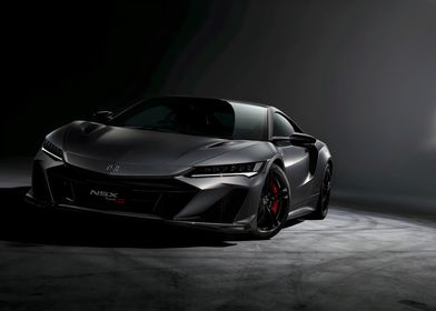 Honda NSX Type S