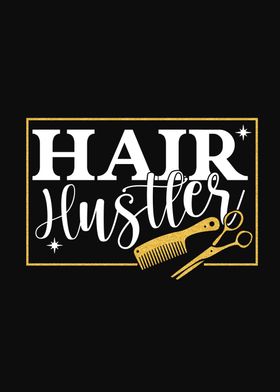 Hair Hustler 