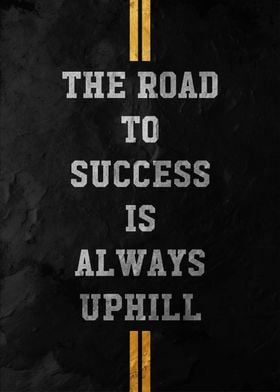 Road to Success