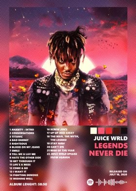 Juice WRLD