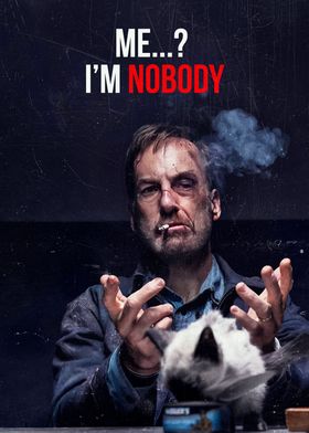 Nobody Movie Quotes