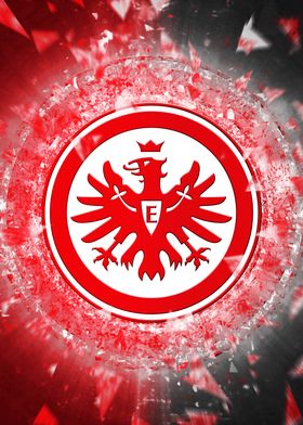 Eintracht Frankfurt Logo