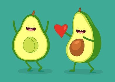 Avocado Love