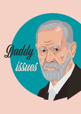 Freud Daddy