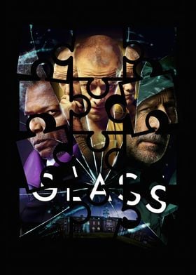 Glass 