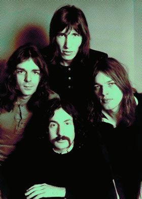 Pink Floyd Band