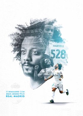 Marcelo Tribute