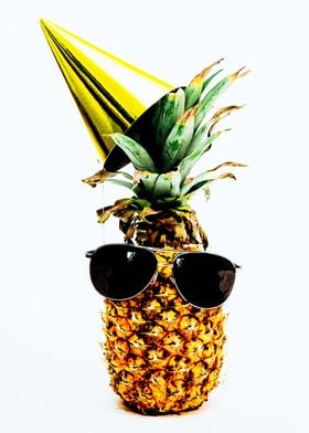 Pineapple Party