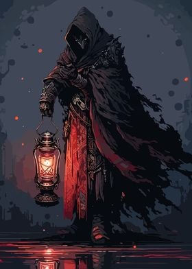 Bloodborne game