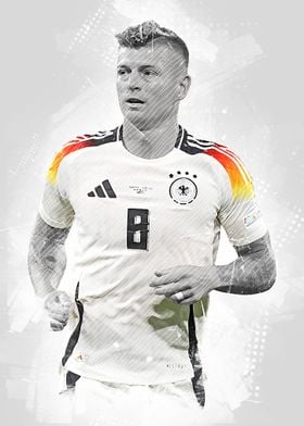 Toni Kroos