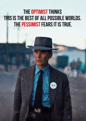 Oppenheimer Movie Quotes