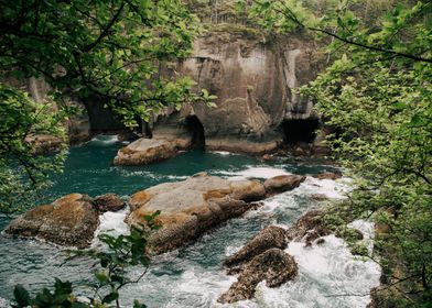 Cape Flattery