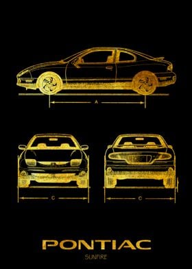 Pontiac Sunfire