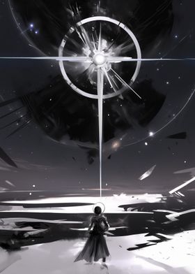 Celestial Gate