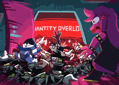 Deltarune Game Gaming