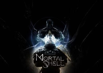 Mortal Shell 