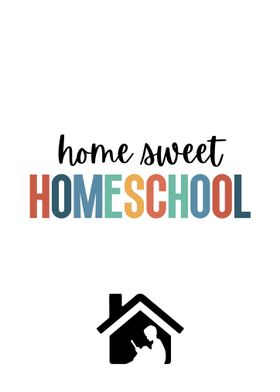 Homeschool Quote