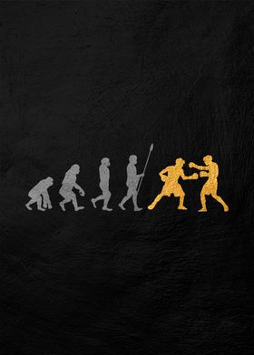 Evolution of Boxing