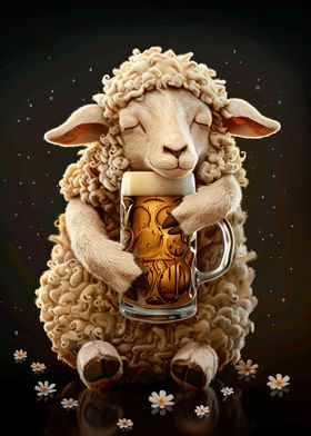 Sheep Beer