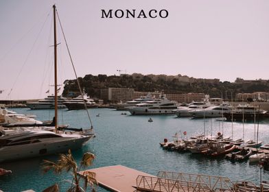 Monaco 