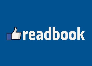 Readbook Logo