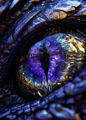 Dragon Eye