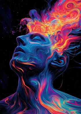 Mind Ablaze