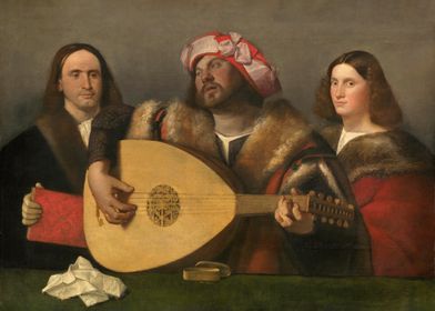 A Concert