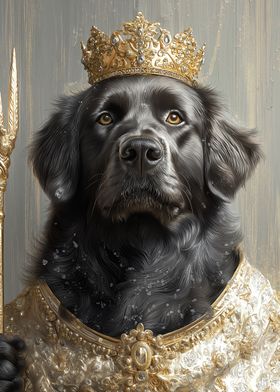 Black Dog King