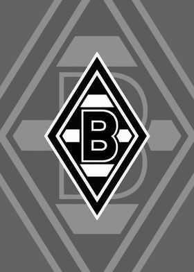 Borussia Mönchengladbach Logo