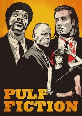 Pulp Fiction